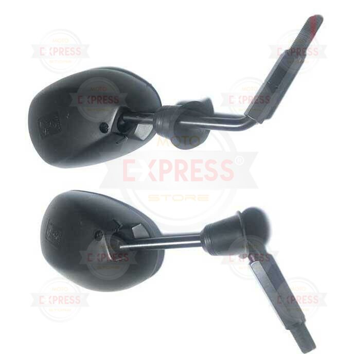 Tvs Jupiter110 2016-2023 Sol Sağ Ayna Takımı A