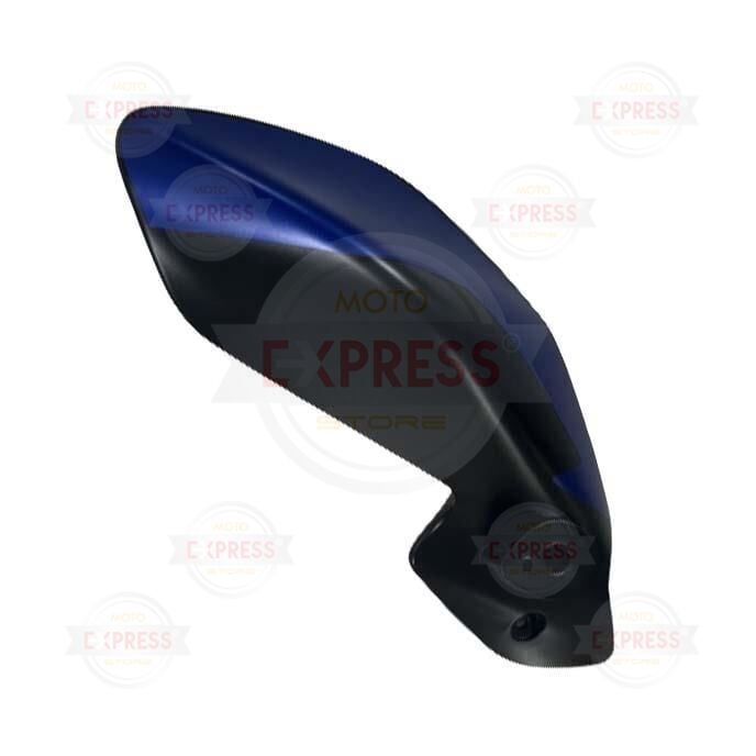 Bajaj Pulsar Ns200 2021-2023 Sağ Ön Siperlik Kafa Far Grenajı Mavi-Siyah A