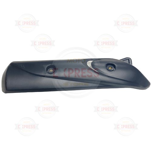 Moto Express EGZOZ IZGARASI FIZY