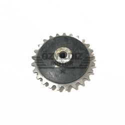 Moto Express EKS. DİŞLİSİ ALT CD100