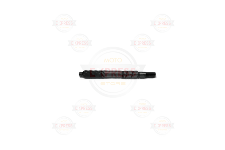 Cg 125 Cdı Devir Dişlisi