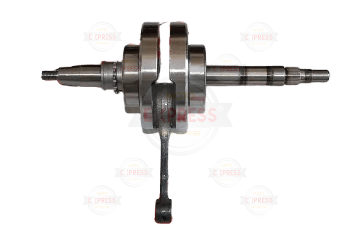 Honda Wave 110 İ Enjeksiyonlu Krank