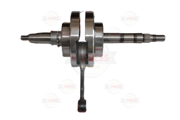 Honda Wave 110 İ Enjeksiyonlu Krank