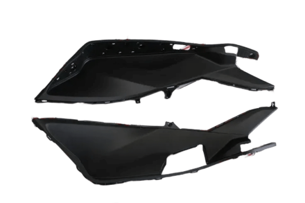 PCX 125 ALT PASPAS TK 2018