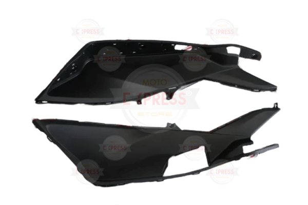 Pcx 125 Alt Paspas Tk 2018