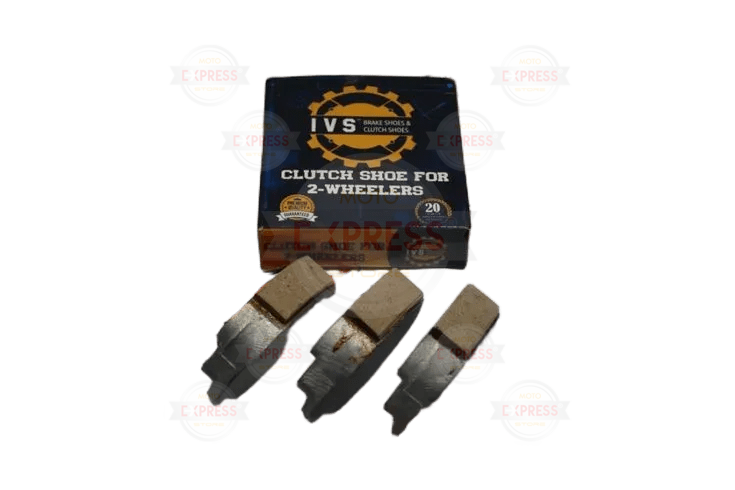 Tvs Wego Debriyaj Balata Ivs