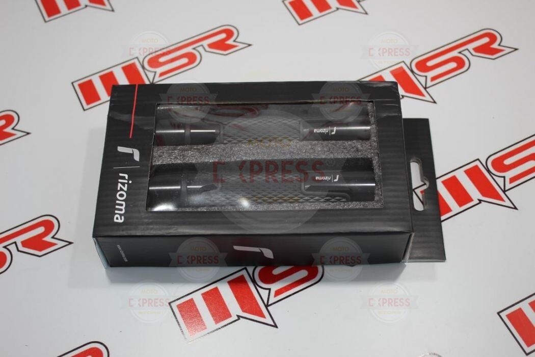 Moto Express RIZOMA ELCİK SİYAH