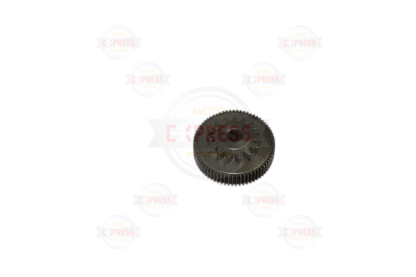 Yamaha Nmax 125-155 Cc Marş Dişli