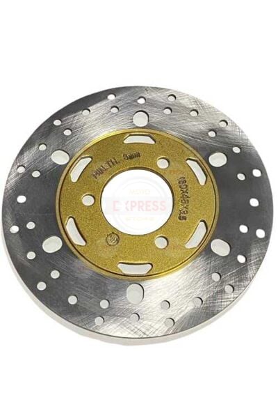 Yamaha Cygnus RS125 Ön Fren Diski Om