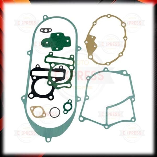 Tvs Jupiter125 Full Conta Takımı Seti Ys