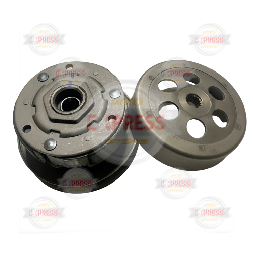 Moto Express DEBRİYAJ ARKA BWS125