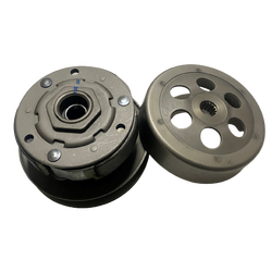 Moto Express DEBRİYAJ ARKA BWS125