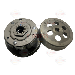 Moto Express DEBRİYAJ ARKA BWS125