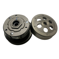 Moto Express DEBRİYAJ ARKA BWS125
