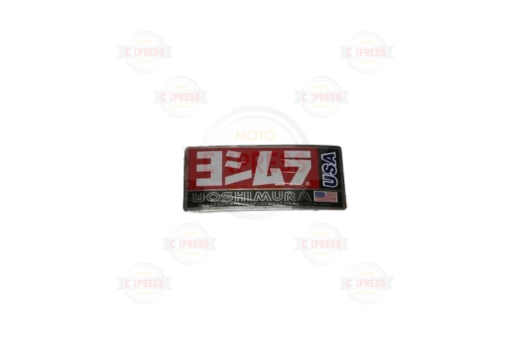 EGZOZ STICKER UNIVERSAL