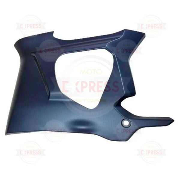 Yamaha Yzf R25 2022-2024 Sol Alt Sakal Çene Grenajı Paneli Mat Mavi