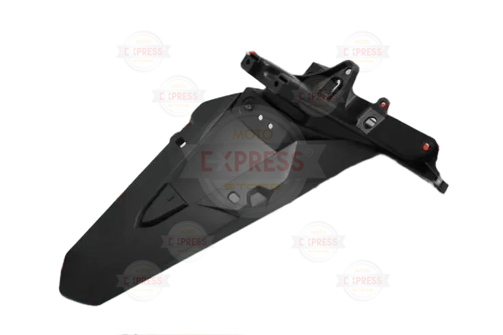 Pcx 125 Arka Çamurluk 2018