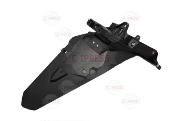 Pcx 125 Arka Çamurluk 2018