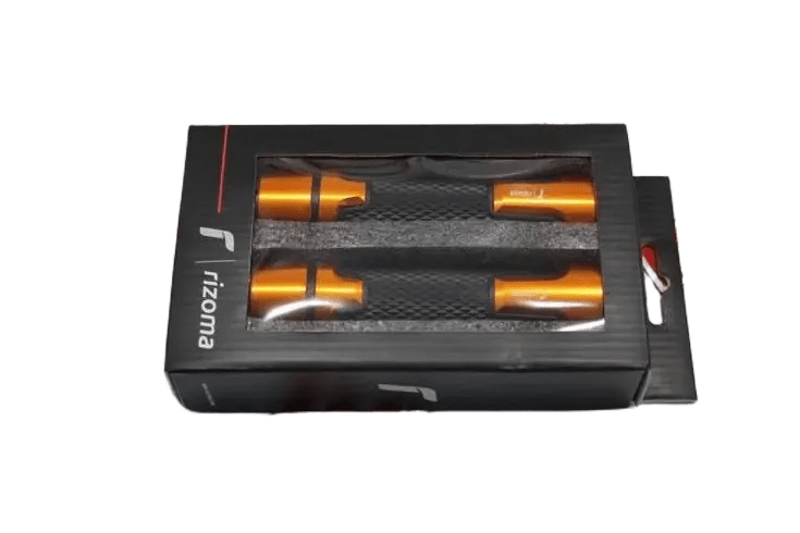 RIZOMA ELCİK ORANGE