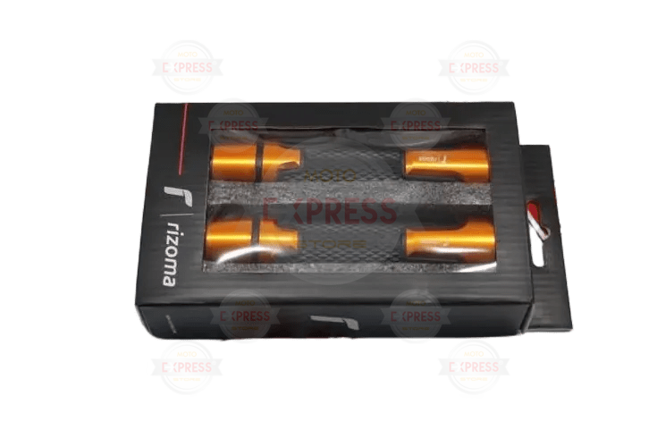 Rızoma Elcik Orange