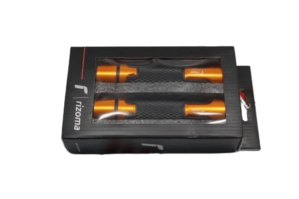 RIZOMA ELCİK ORANGE