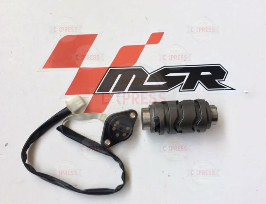 Moto Express YBR 175 CC MODİFİYE VİTES TOPU-MÜŞÜRÜ SET TAIWAN