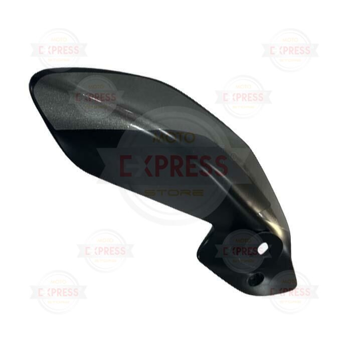 Bajaj Pulsar Ns200 2021-2023 Sağ Ön Siperlik Kafa Far Grenajı Füme-Gri A