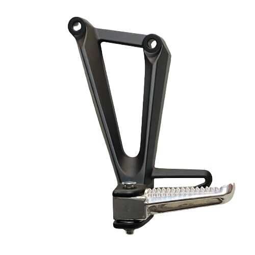 Moto Express AYAKÇALIK ARKA SOL  KOMPLE R25 A