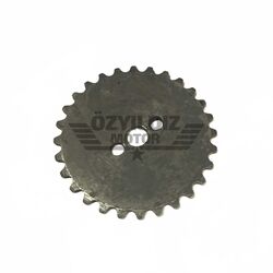 Moto Express EKS. DİŞLİSİ ÜST CD100