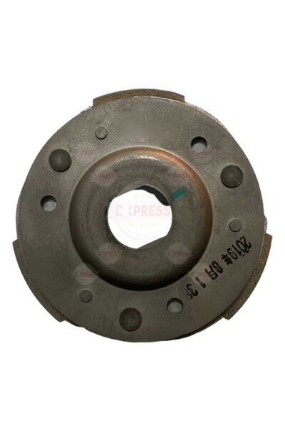 Honda Fizy Arka Varyatör Debriyaj Balatası Tablalı