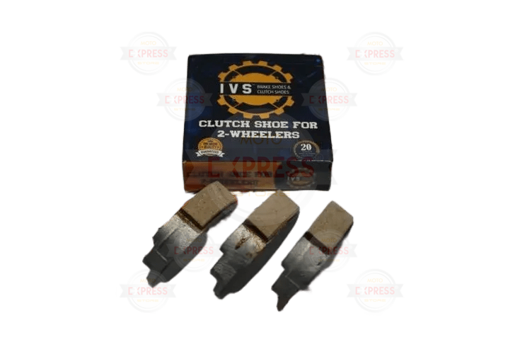 Honda Activa Debriyaj Balata Ivs  Hint