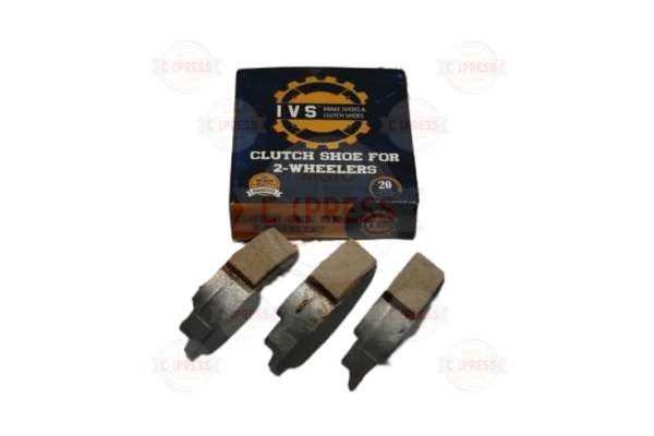 Honda Activa Debriyaj Balata Ivs  Hint