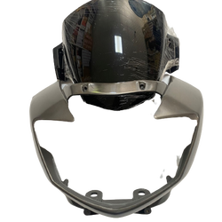Moto Express SİPERLİK APACHE FÜME 161C