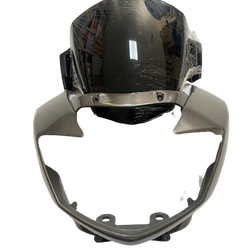 Moto Express SİPERLİK APACHE FÜME 161C