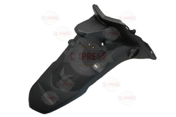 Sym Symphonyt 125 Arka Çamurluk