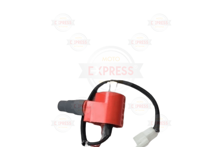 Ybr 175 Cc Modifiye Dış Bobin Taıwan