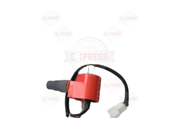 Ybr 175 Cc Modifiye Dış Bobin Taıwan