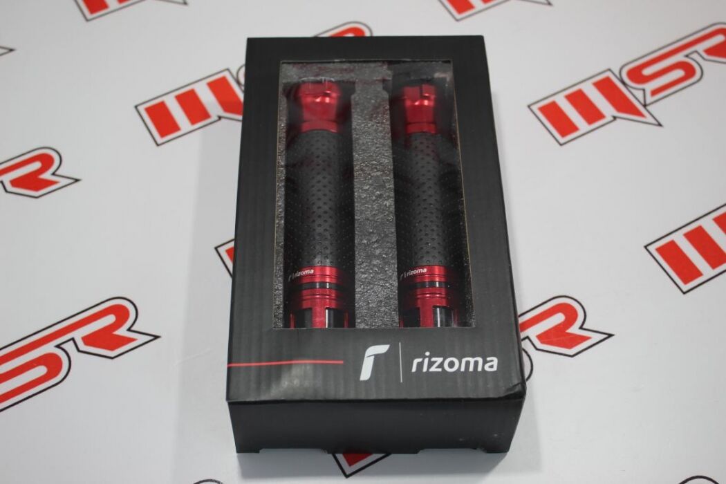 Moto Express RİZOMA ELCİK KIRMIZI
