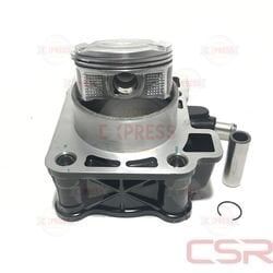 Moto Express SİLİNDİR DOLU NS200 A