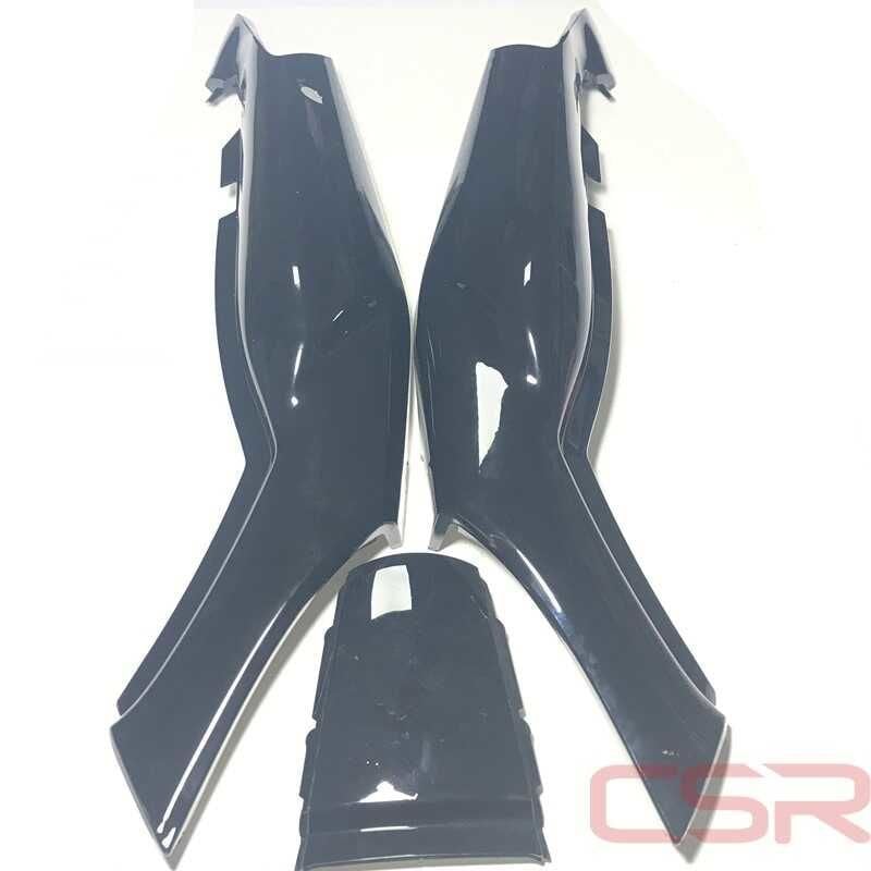 Moto Express ARKA KUYRUK CBF150 SİYAH TK