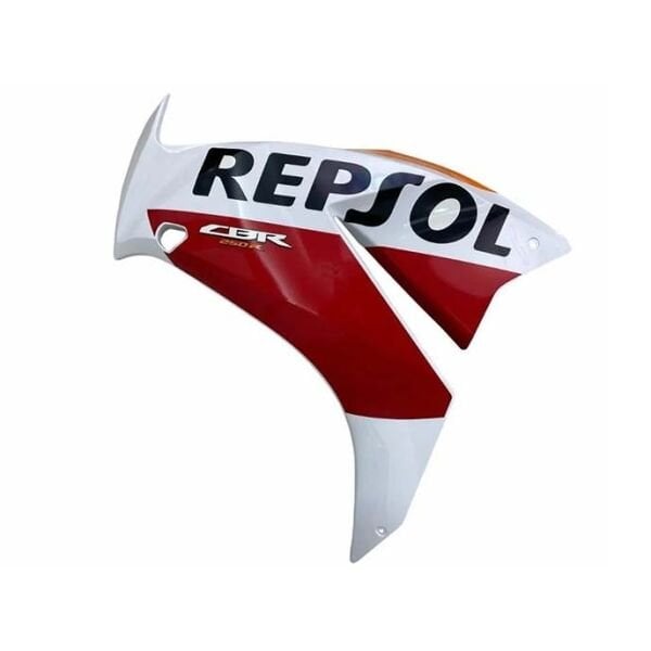 Honda CBR250R 2014-2017 Sol Ön Büyük Dizlik Grenajı Repsol A