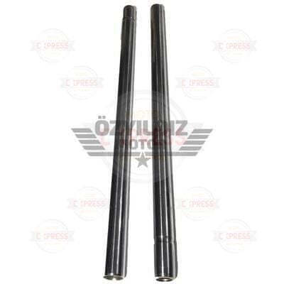 Moto Express İÇ TÜP APACHE TK