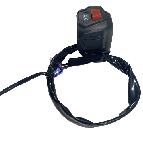 Moto Express KÜTÜK SAĞ CBR 250