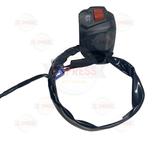 Moto Express KÜTÜK SAĞ CBR 250