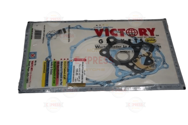 Bajaj Pulsar 150 Tk Conta