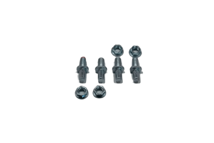 CG 125 DİŞLİ TAKOZU CIVATA SETİ