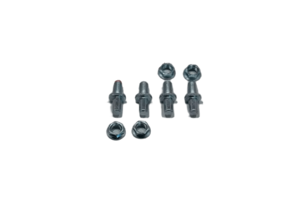 CG 125 DİŞLİ TAKOZU CIVATA SETİ
