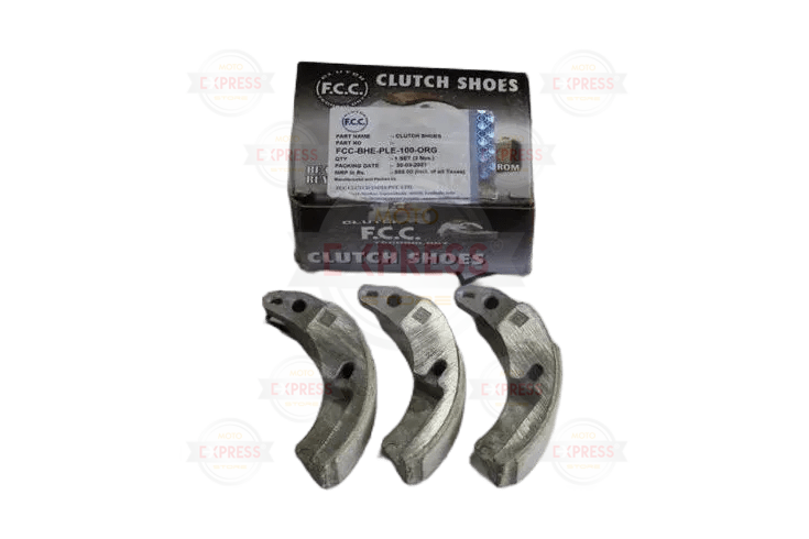 Honda Activa   Jupiter 3 Lü Balata Fcc Hint