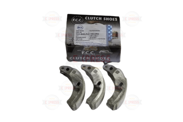 Honda Activa   Jupiter 3 Lü Balata Fcc Hint