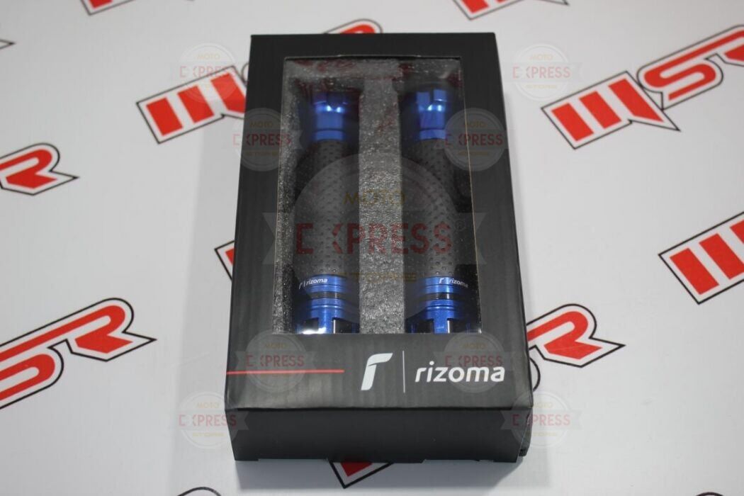 Moto Express RİZOMA ELCİK MAVİ